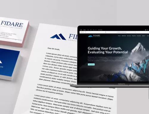 Fidare Consulting Group Taking Fidare to New Heights
