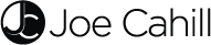 Joe Cahill Design Leader & UX Mentor Logo